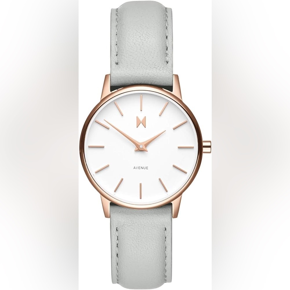 🖤🖤 MVMT Avenue Collection Women's 28mm Analog Watch